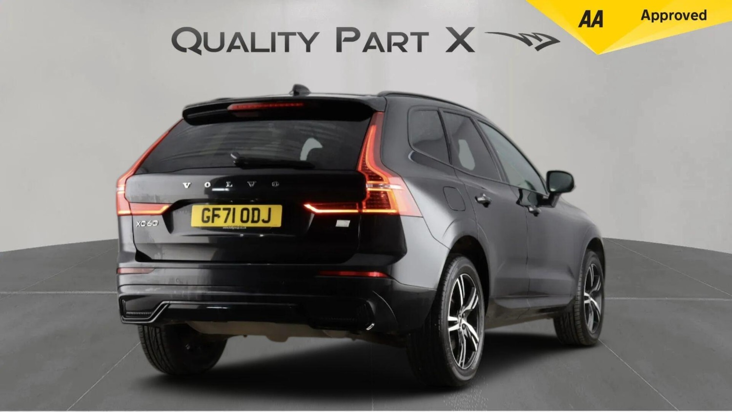 Used Volvo XC60 2021 for sale - 77120647: Photo 7