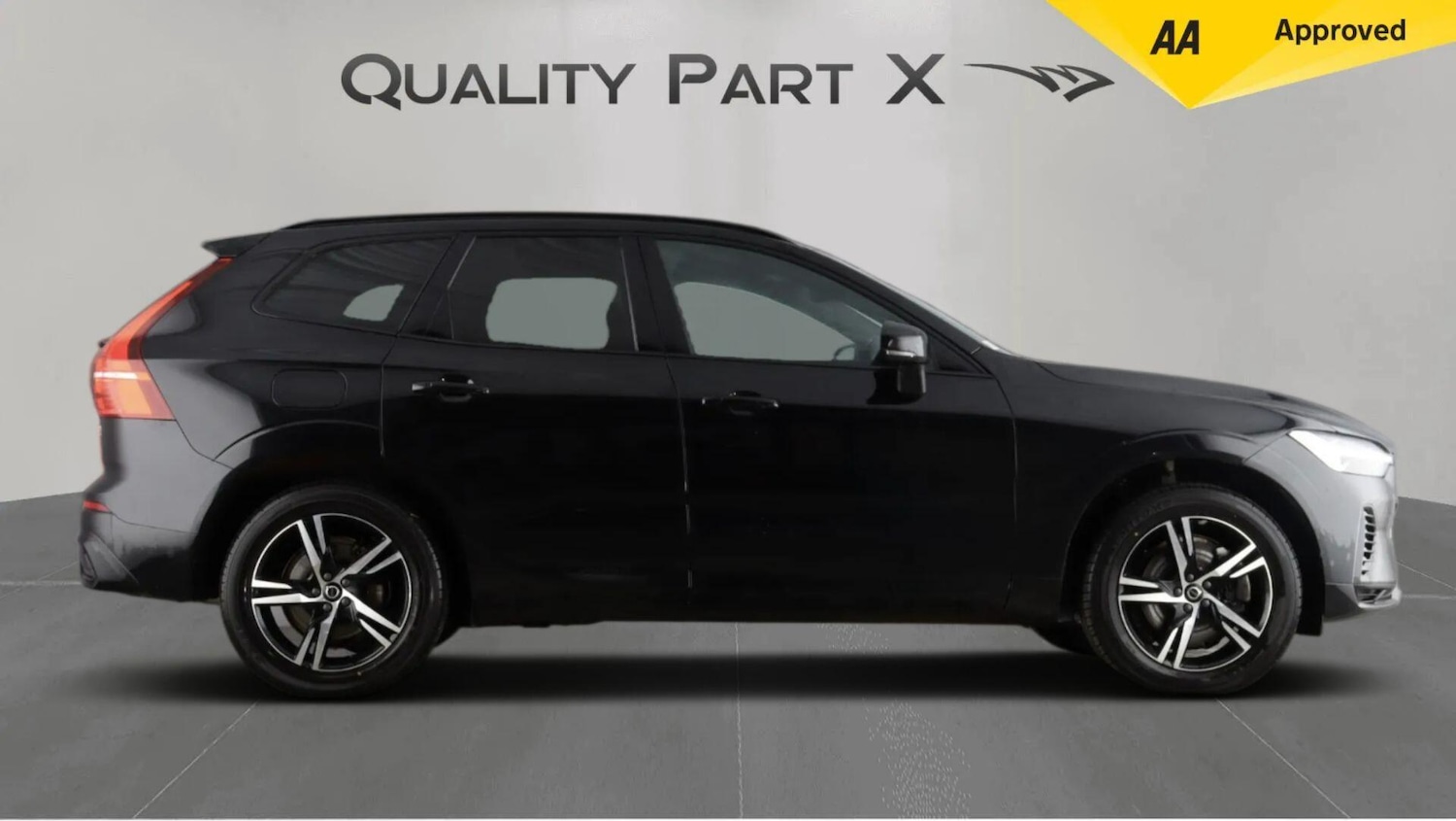 Used Volvo XC60 2021 for sale - 77120647: Photo 8
