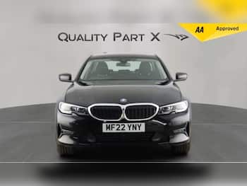 Used BMW 3 Series 2022 for sale - 79825746: Photo