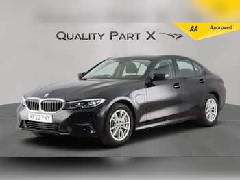 Used BMW 3 Series 2022 for sale - 79825746: Photo
