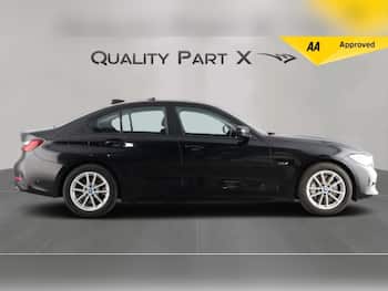 Used BMW 3 Series 2022 for sale - 79825746: Photo