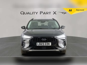 Used Ford Focus 2023 for sale - 79111840: Photo