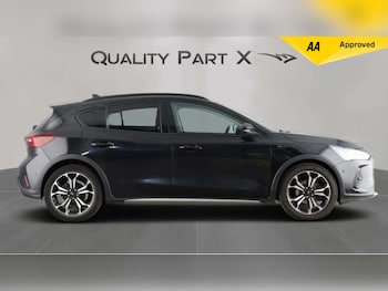 Used Ford Focus 2023 for sale - 79111840: Photo