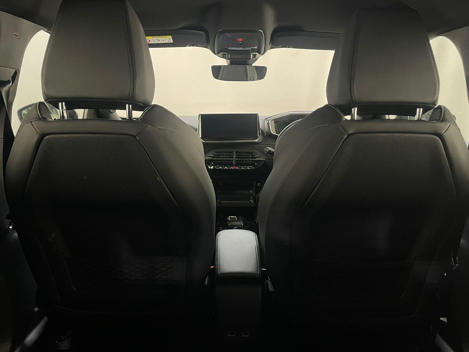 Used Peugeot E-2008 2022 for sale - 76295270: Photo 14
