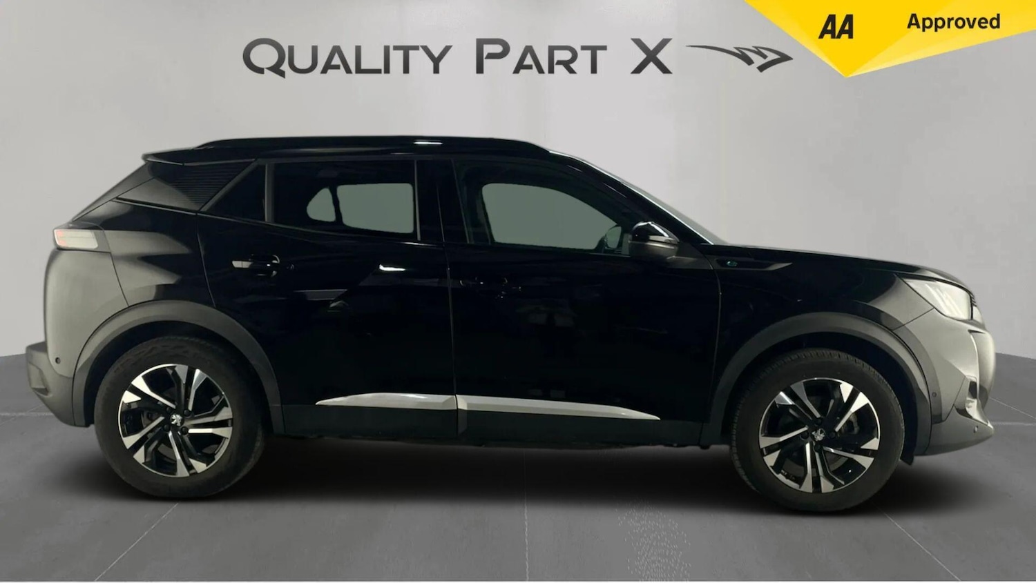 Used Peugeot E-2008 2022 for sale - 76295270: Photo 2
