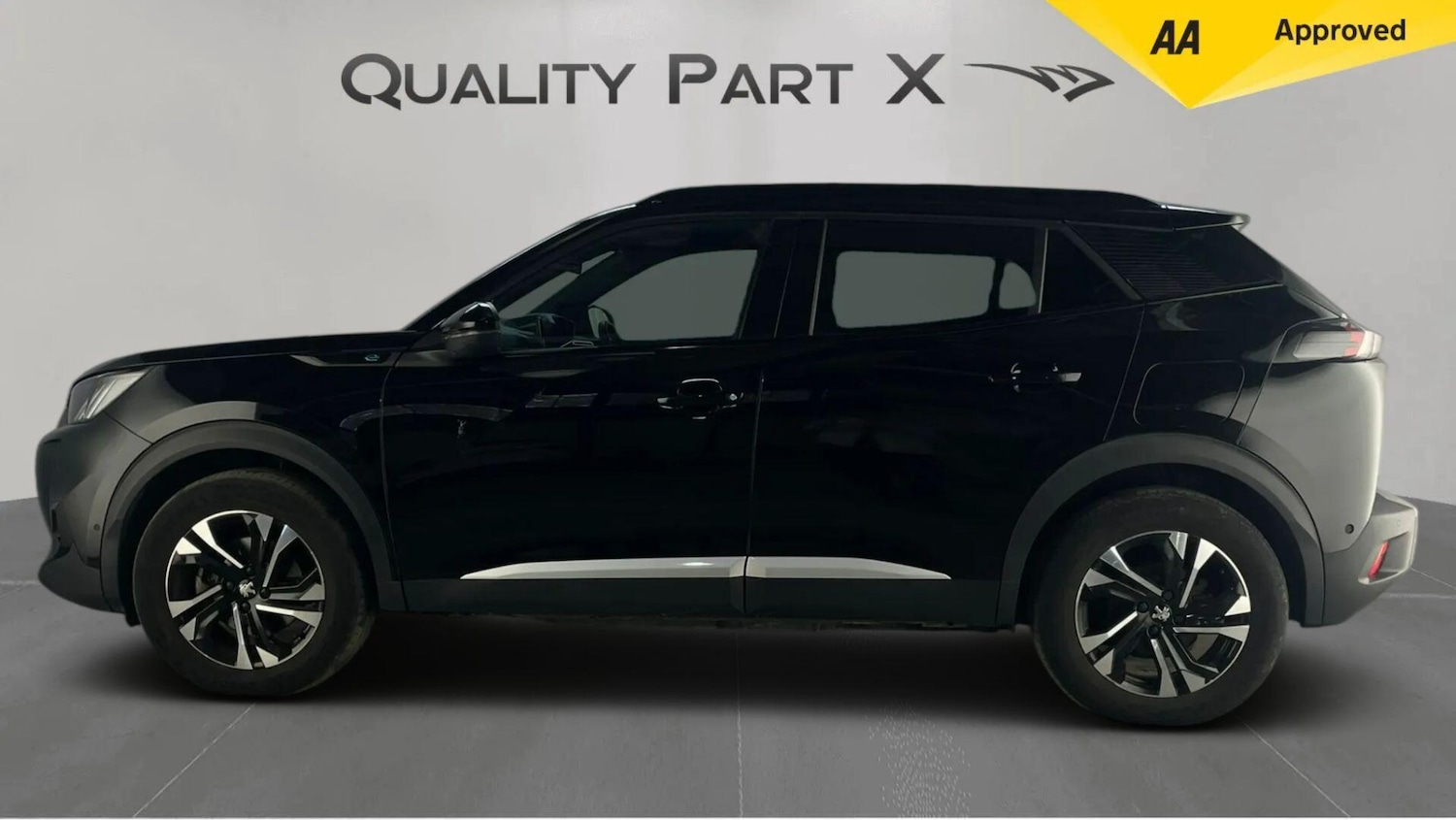 Used Peugeot E-2008 2022 for sale - 76295270: Photo 5