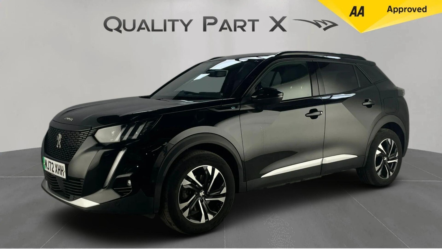 Used Peugeot E-2008 2022 for sale - 76295270: Photo 6