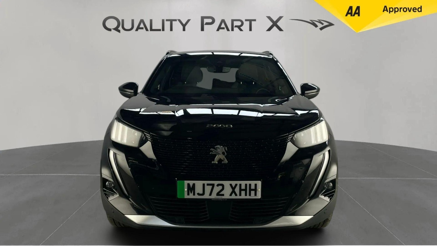 Used Peugeot E-2008 2022 for sale - 76295270: Photo 7