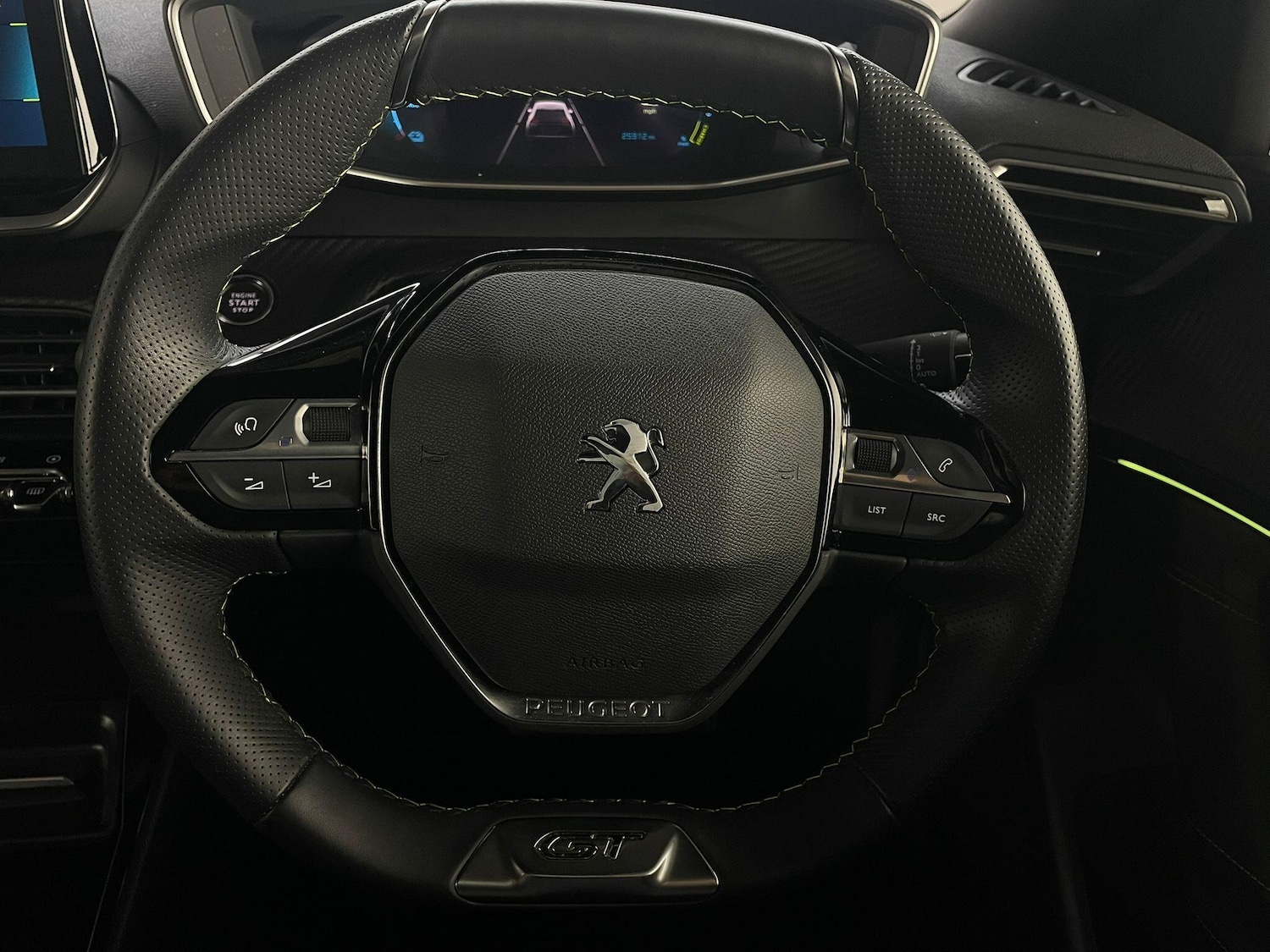 Used Peugeot E-2008 2022 for sale - 76295270: Photo 8