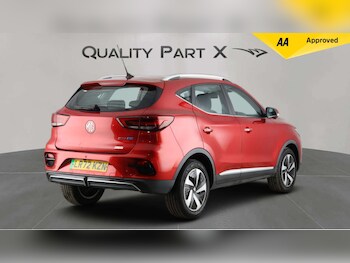 Used MG MG ZS 2022 for sale - 78488254: Photo