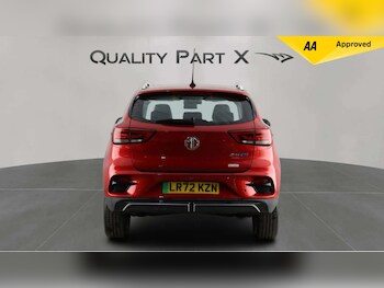 Used MG MG ZS 2022 for sale - 78488254: Photo