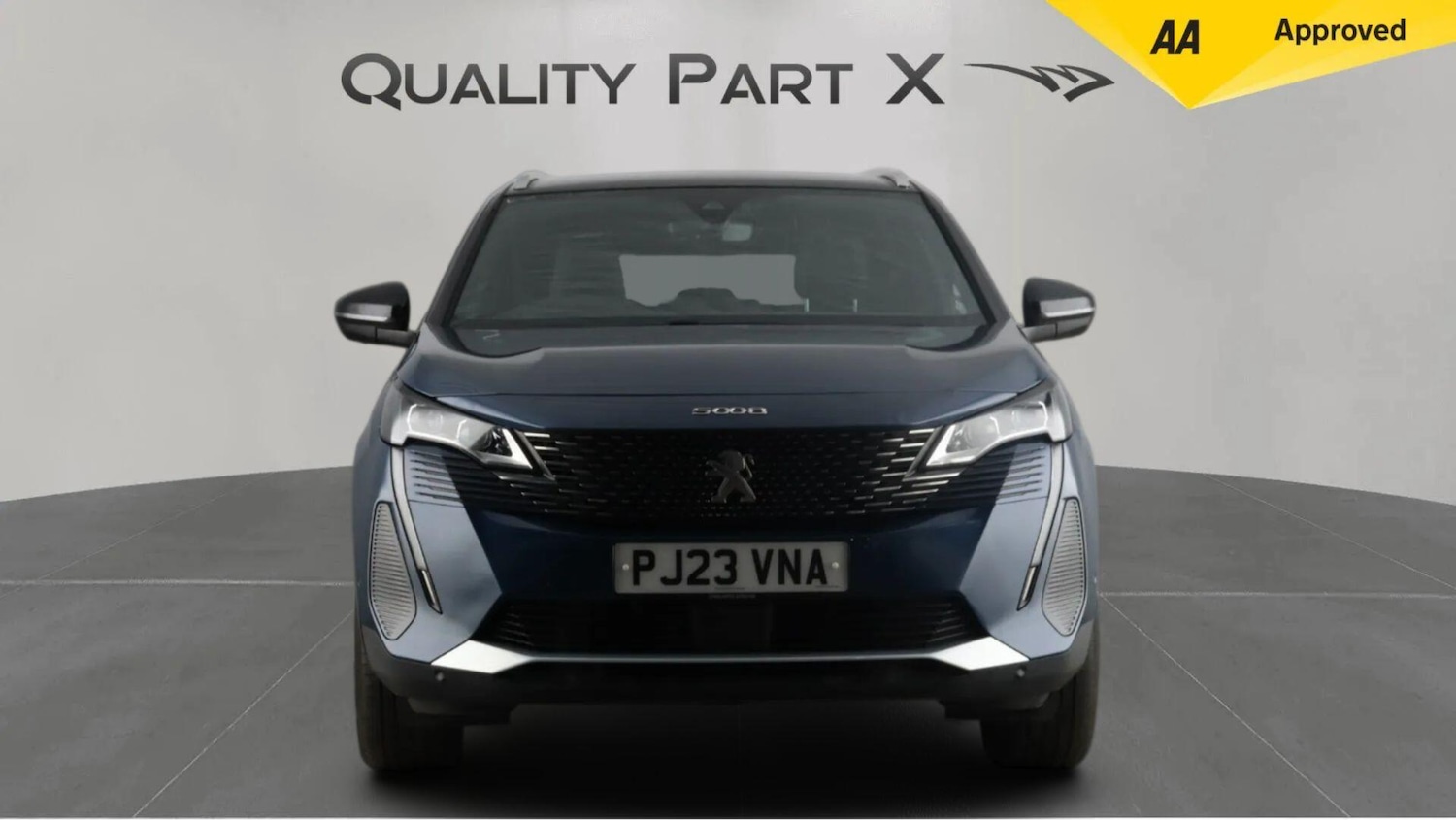 Used Peugeot 5008 2023 for sale - 77108812: Photo 2
