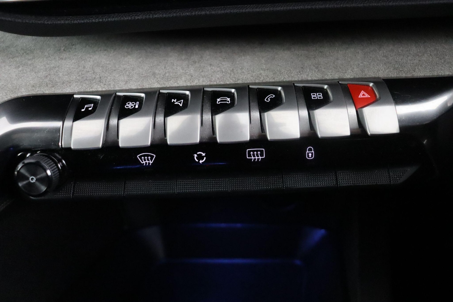 Used Peugeot 5008 2023 for sale - 77108812: Photo 22