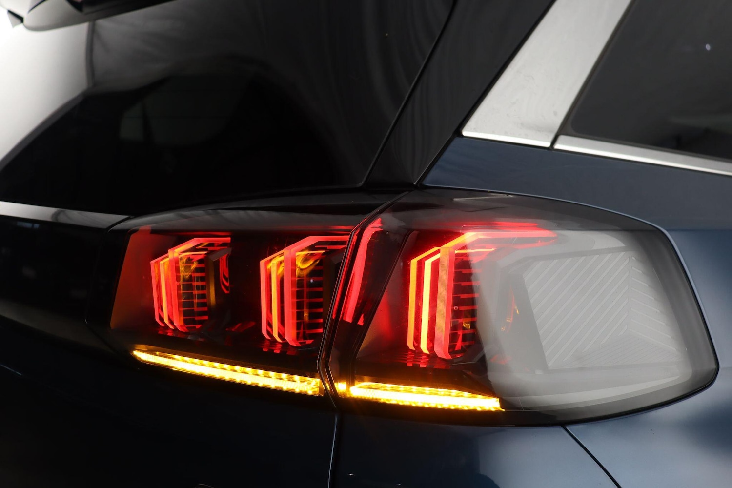 Used Peugeot 5008 2023 for sale - 77108812: Photo 23