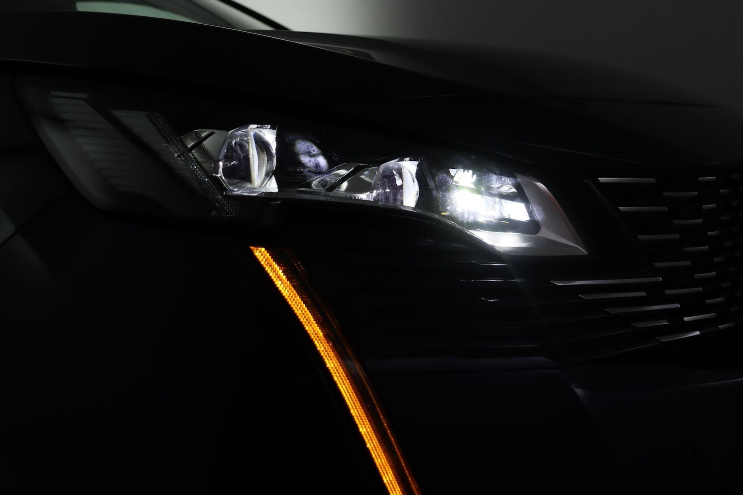 Used Peugeot 5008 2023 for sale - 77108812: Photo 24