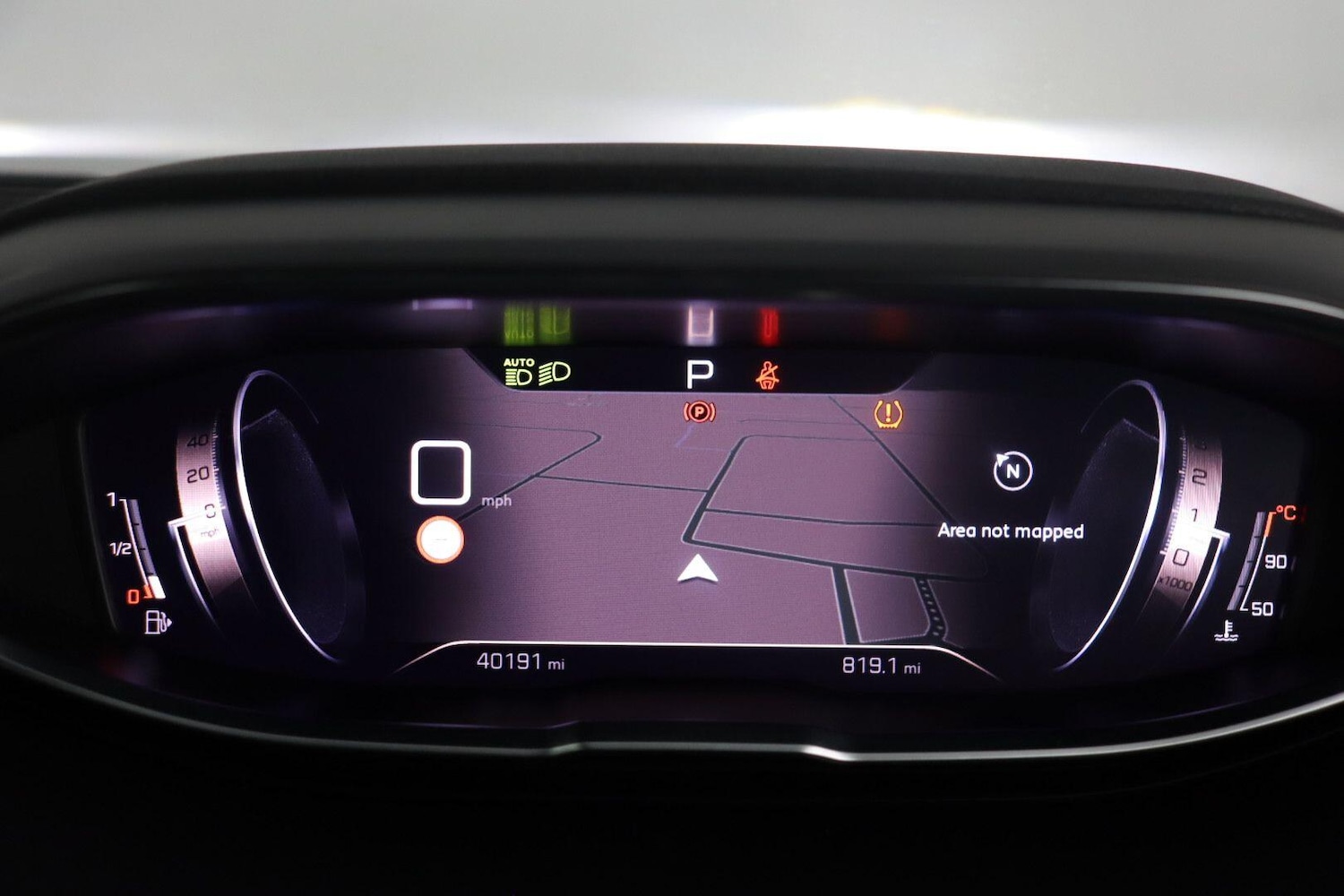 Used Peugeot 5008 2023 for sale - 77108812: Photo 29