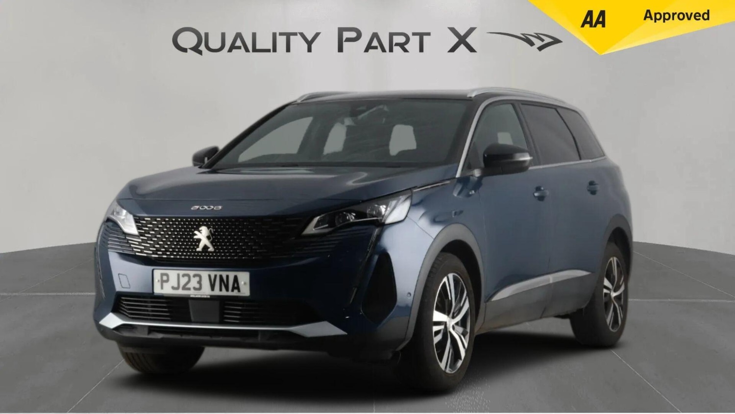 Used Peugeot 5008 2023 for sale - 77108812: Photo 3
