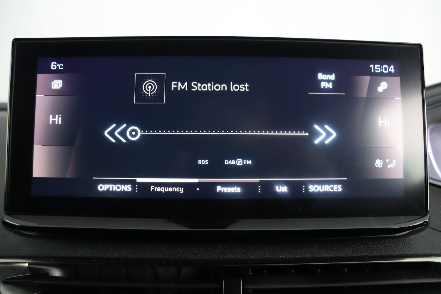 Used Peugeot 5008 2023 for sale - 77108812: Photo 30