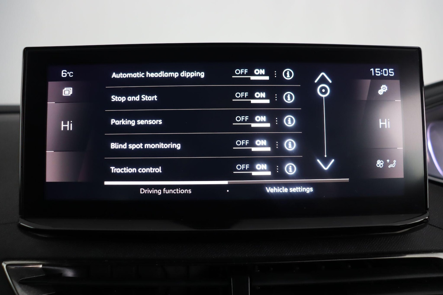 Used Peugeot 5008 2023 for sale - 77108812: Photo 33