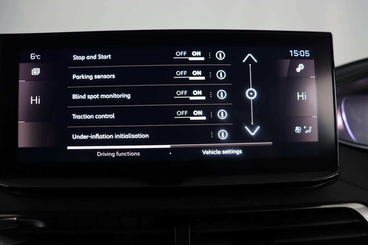 Used Peugeot 5008 2023 for sale - 77108812: Photo 34