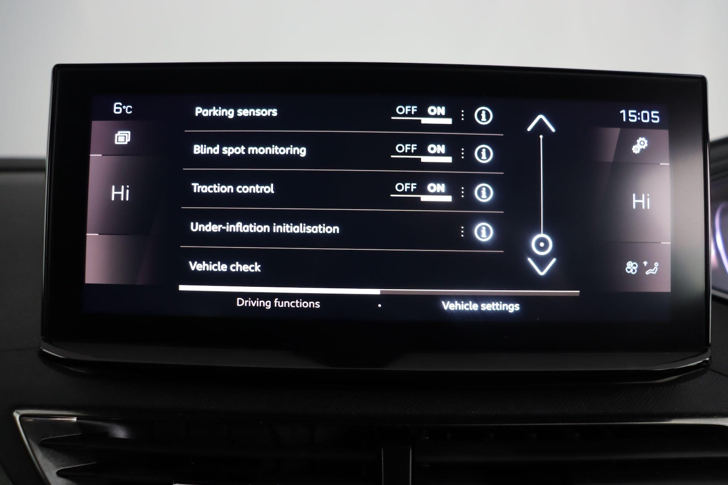 Used Peugeot 5008 2023 for sale - 77108812: Photo 35