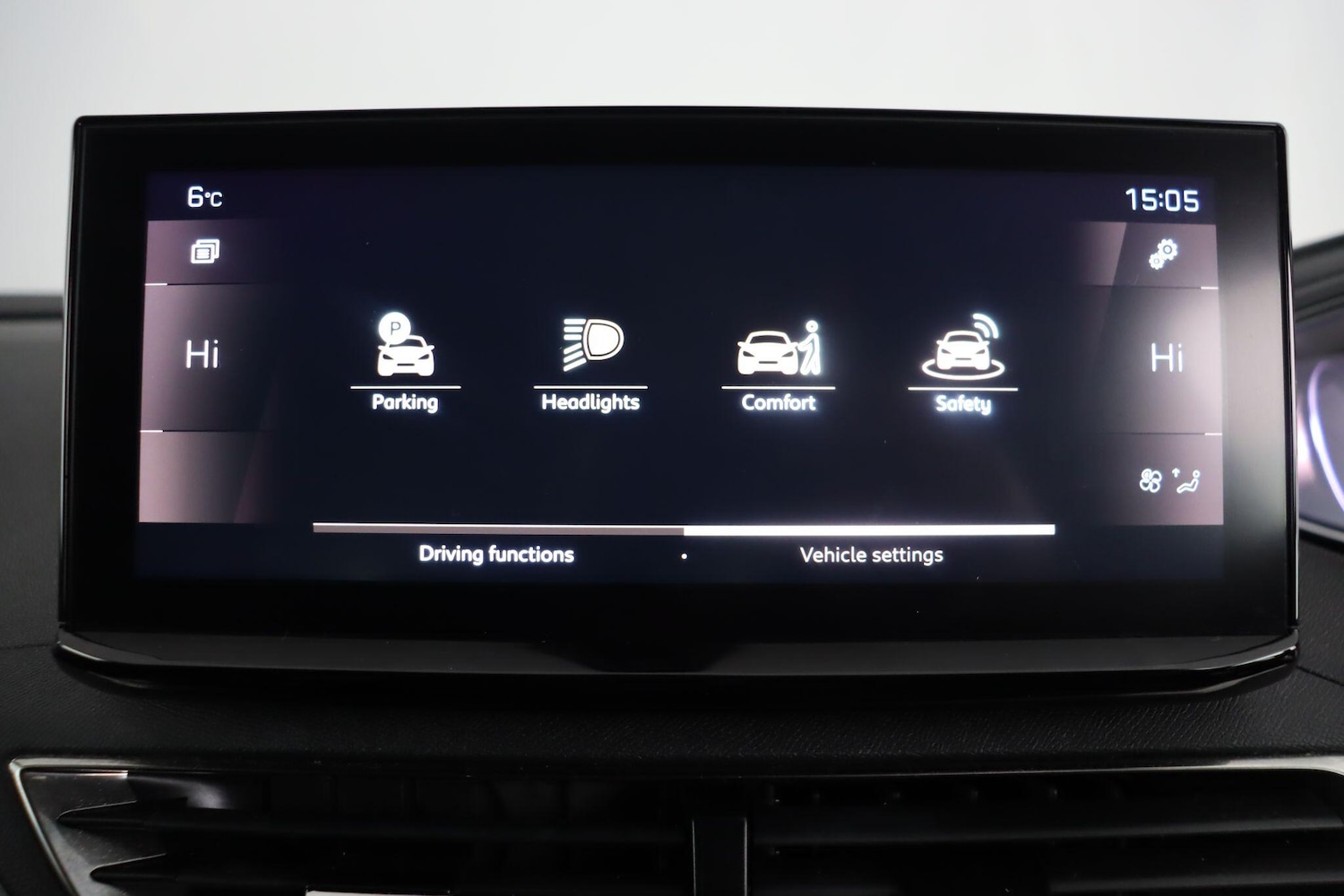 Used Peugeot 5008 2023 for sale - 77108812: Photo 36