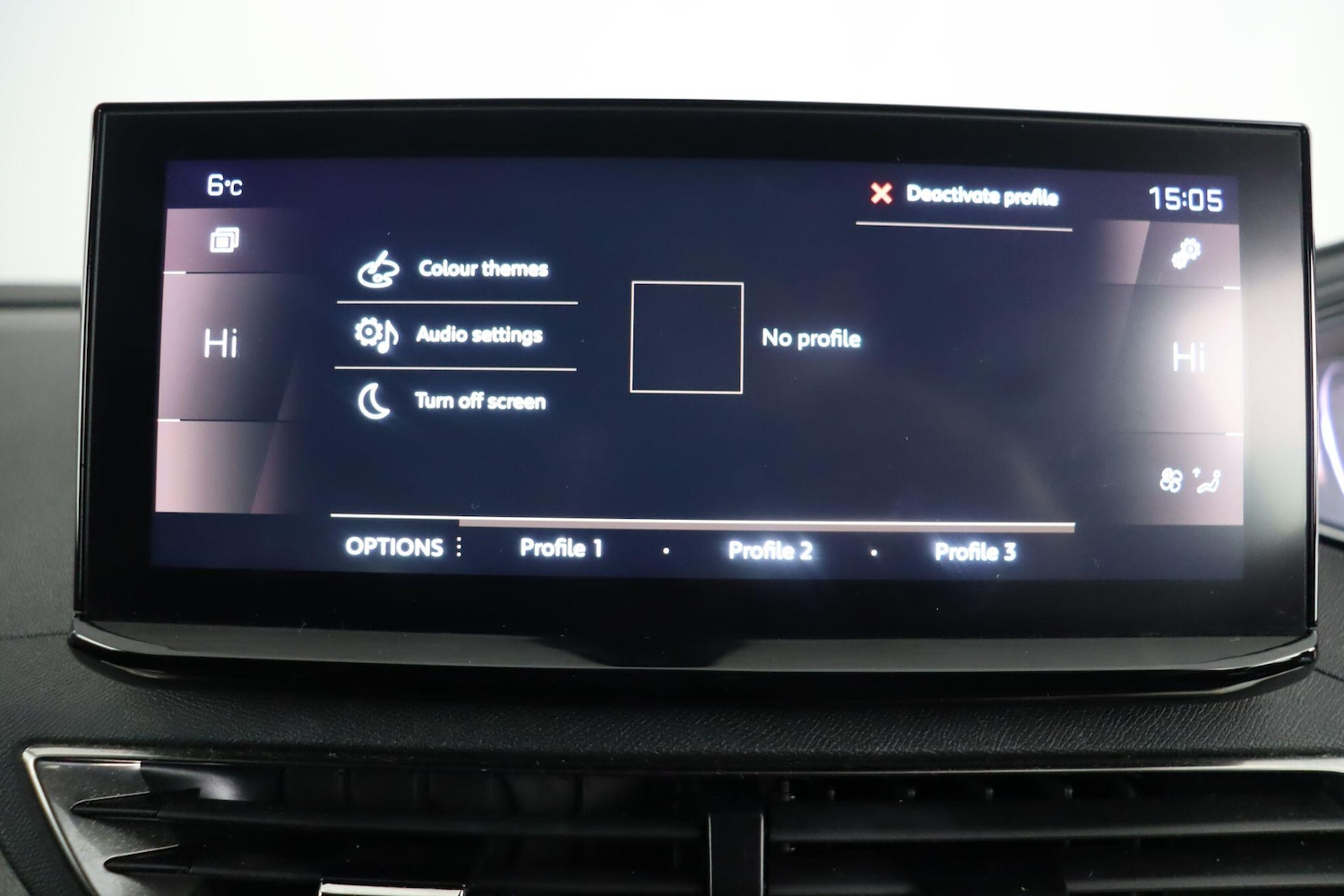 Used Peugeot 5008 2023 for sale - 77108812: Photo 37