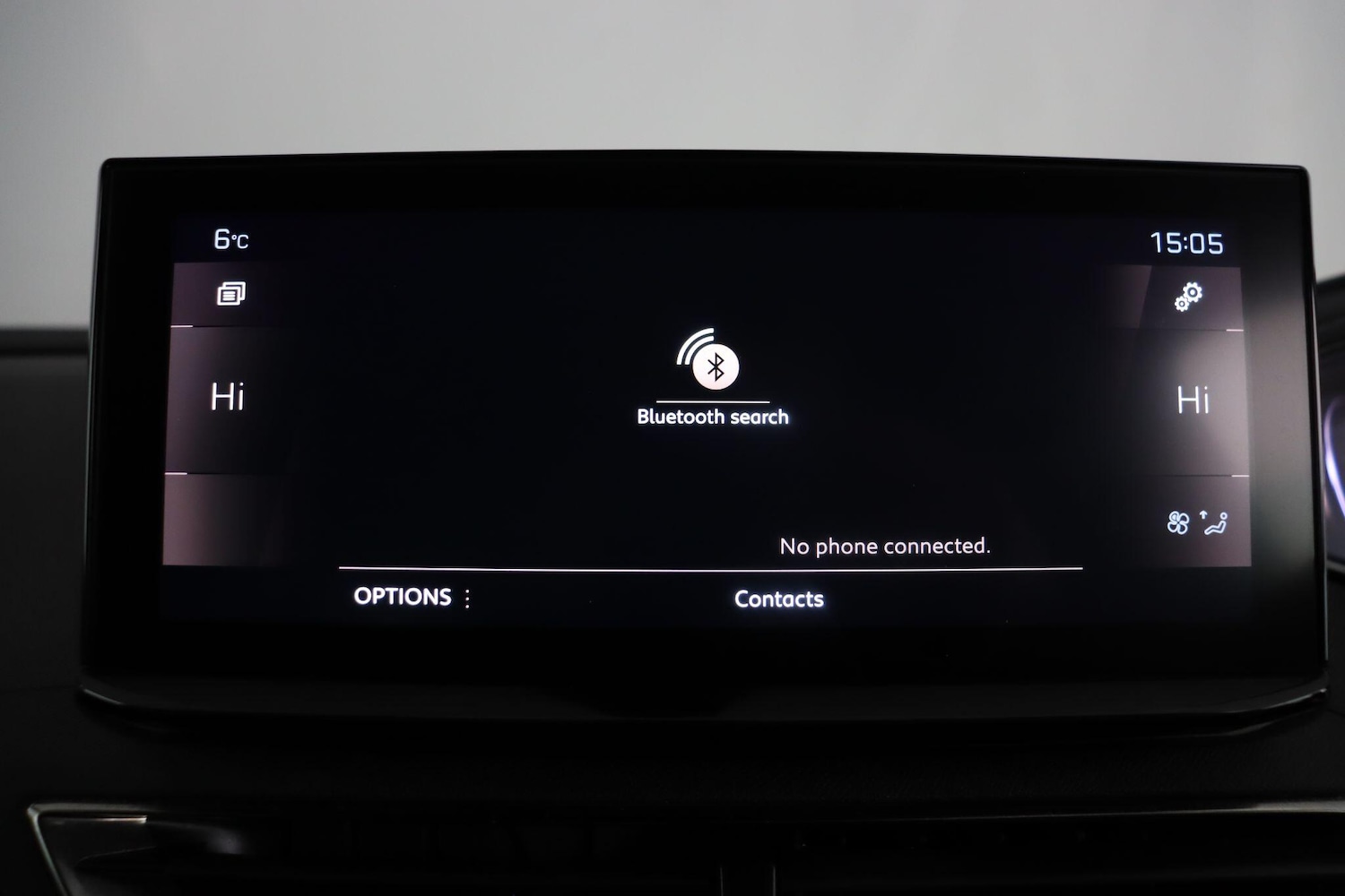 Used Peugeot 5008 2023 for sale - 77108812: Photo 38