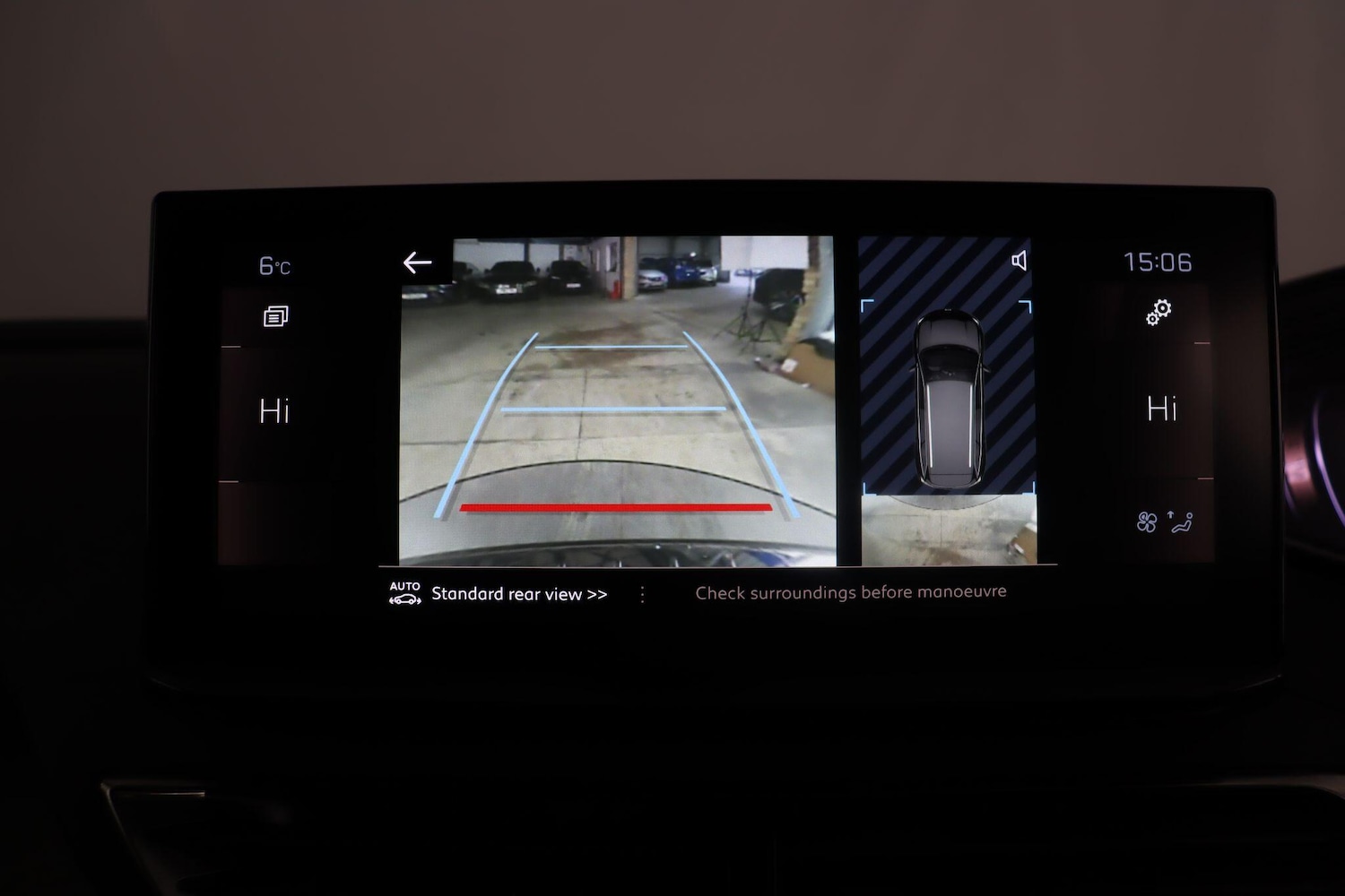 Used Peugeot 5008 2023 for sale - 77108812: Photo 39