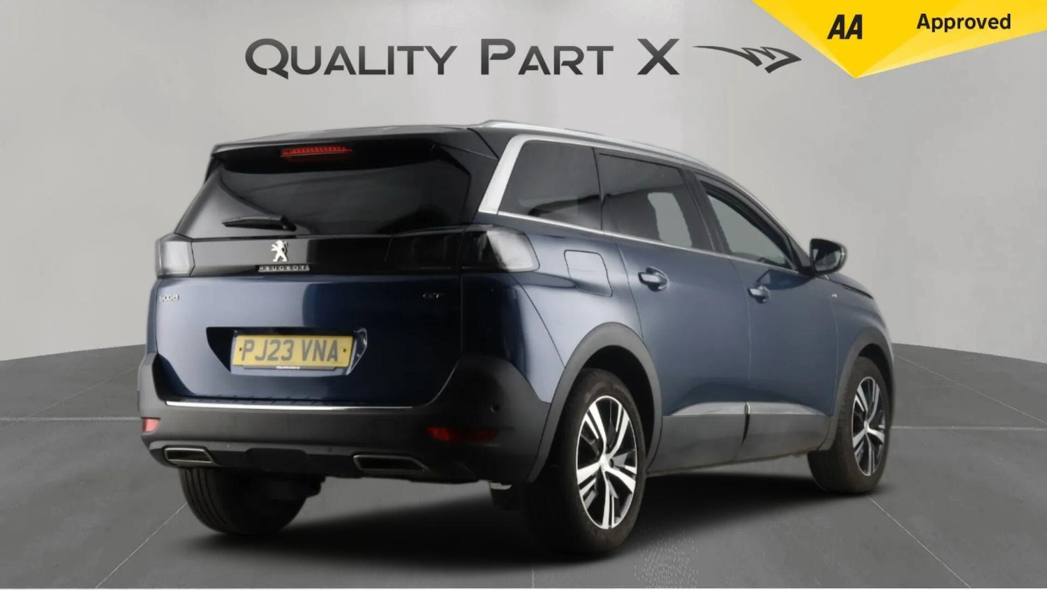 Used Peugeot 5008 2023 for sale - 77108812: Photo 5