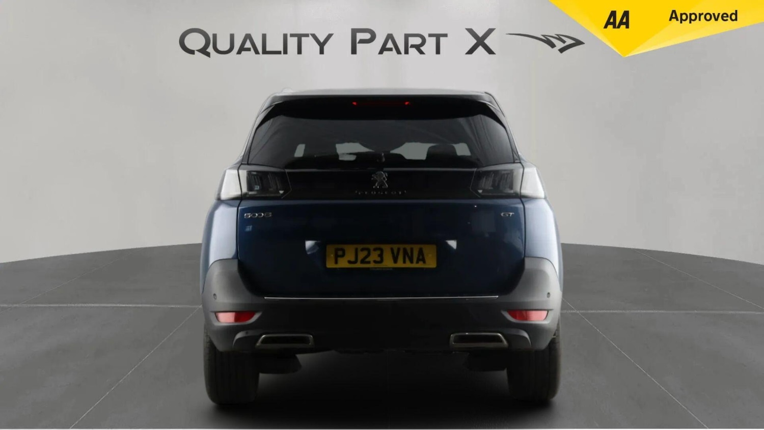 Used Peugeot 5008 2023 for sale - 77108812: Photo 6