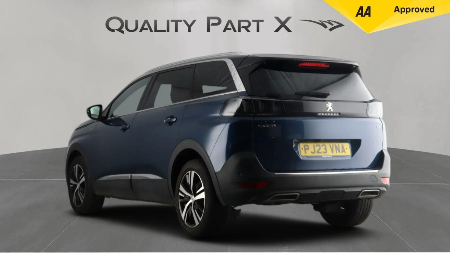 Used Peugeot 5008 2023 for sale - 77108812: Photo 7