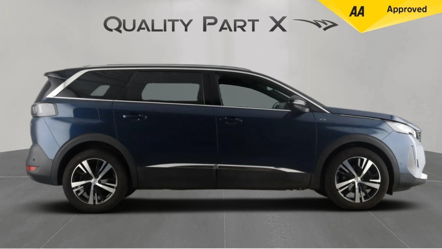 Used Peugeot 5008 2023 for sale - 77108812: Photo 8