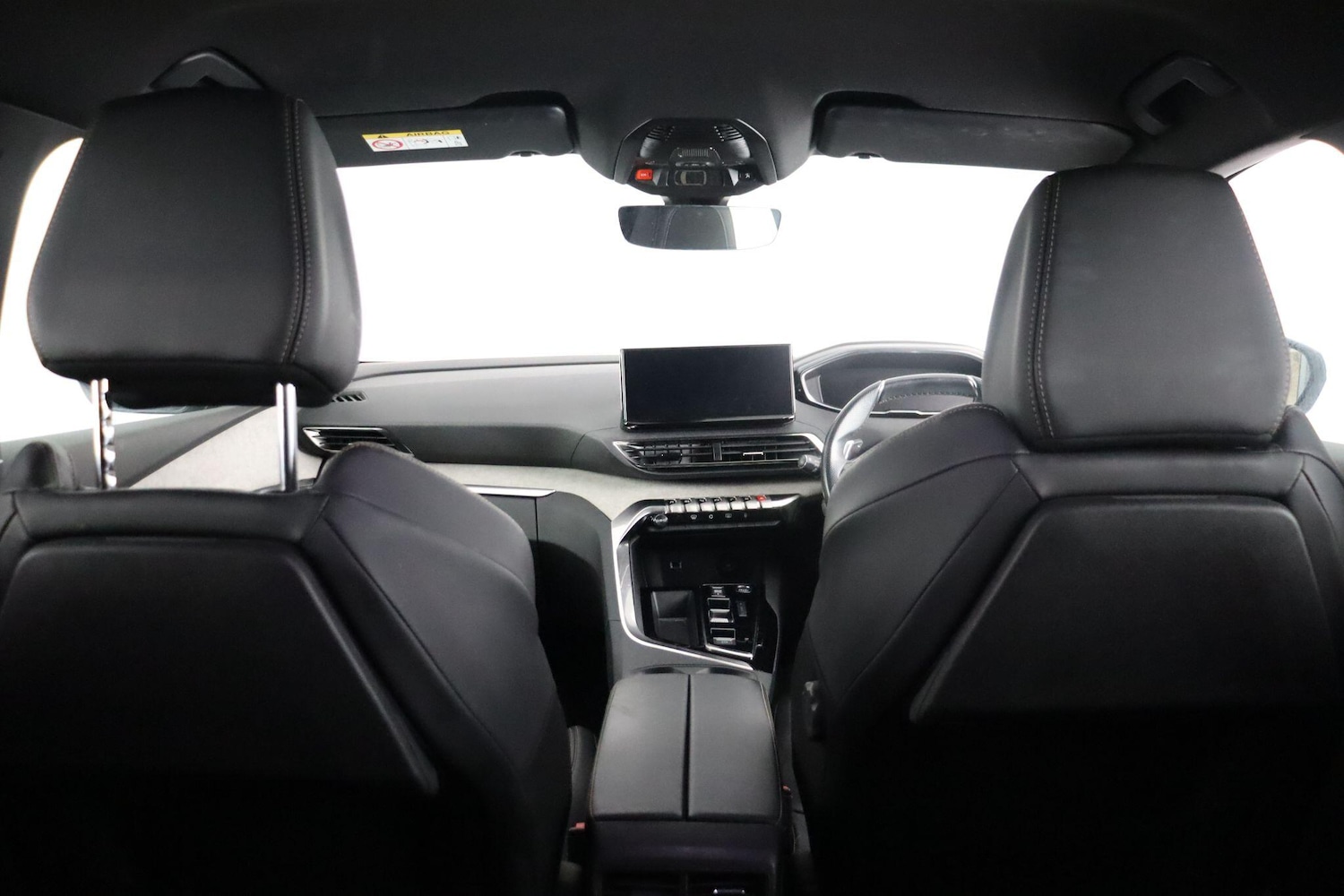 Used Peugeot 5008 2023 for sale - 77108812: Photo 9