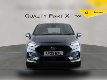 Used Ford Fiesta 2023 for sale - 78263559: Photo