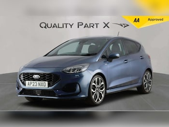 Used Ford Fiesta 2023 for sale - 78263559: Photo