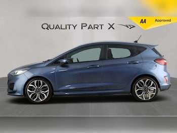 Used Ford Fiesta 2023 for sale - 78263559: Photo