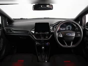 Used Ford Fiesta 2023 for sale - 79684810: Photo