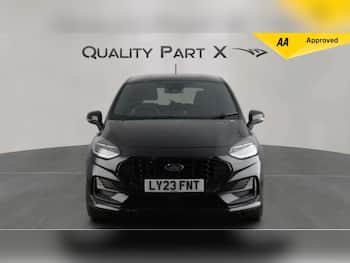 Used Ford Fiesta 2023 for sale - 79684810: Photo