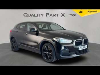 2019 (69) - 2.0 20i Sport DCT sDrive Euro 6 (s/s) 5dr