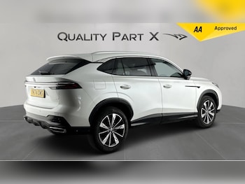 Used MG MG HS 2025 for sale - 76408504: Photo