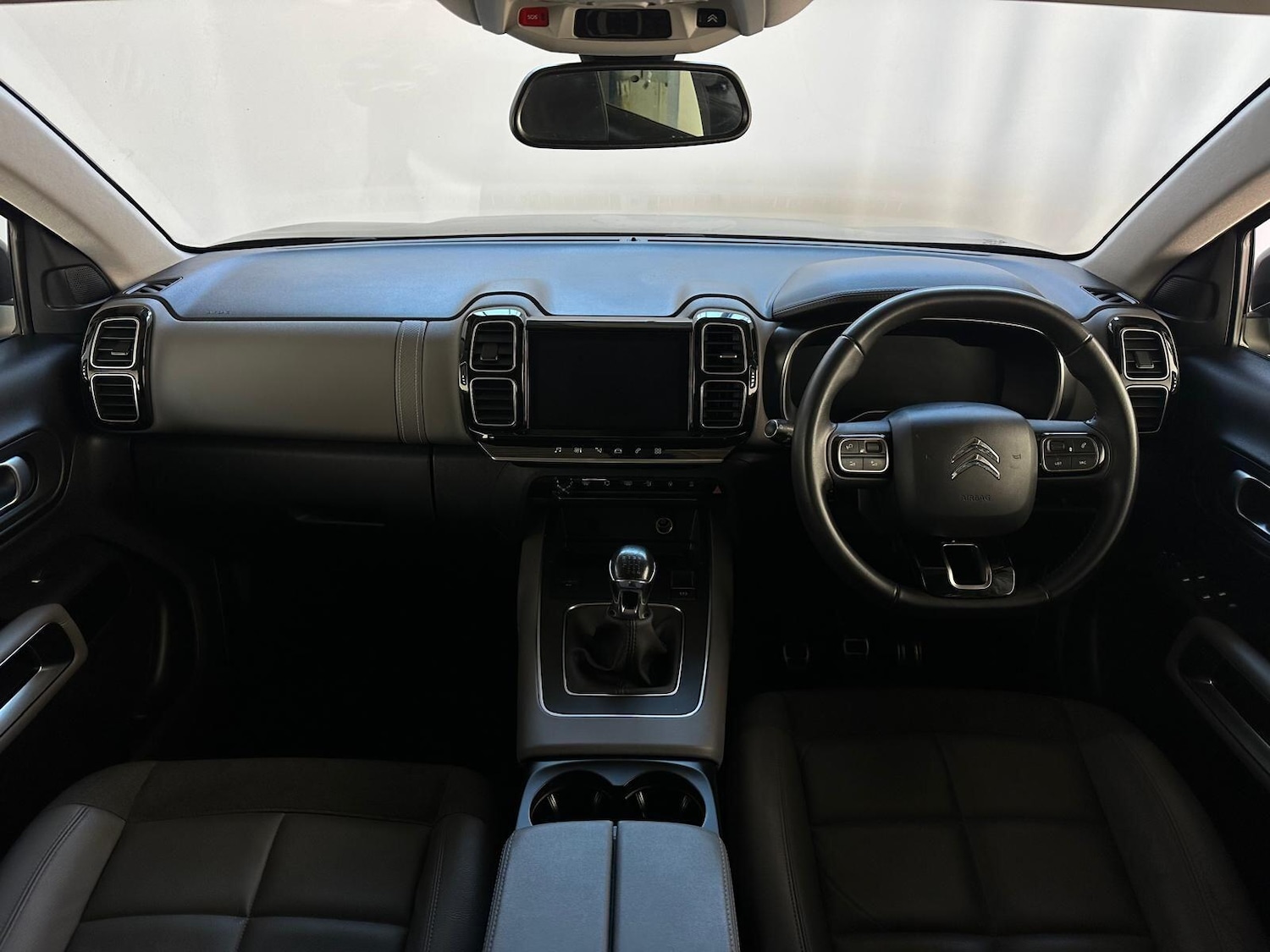 Used Citroen C5 Aircross 2021 for sale - 75905149: Photo 10