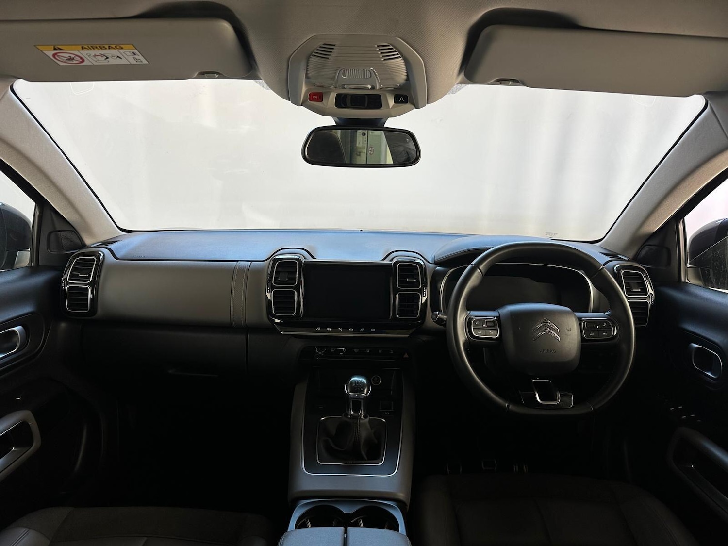 Used Citroen C5 Aircross 2021 for sale - 75905149: Photo 11