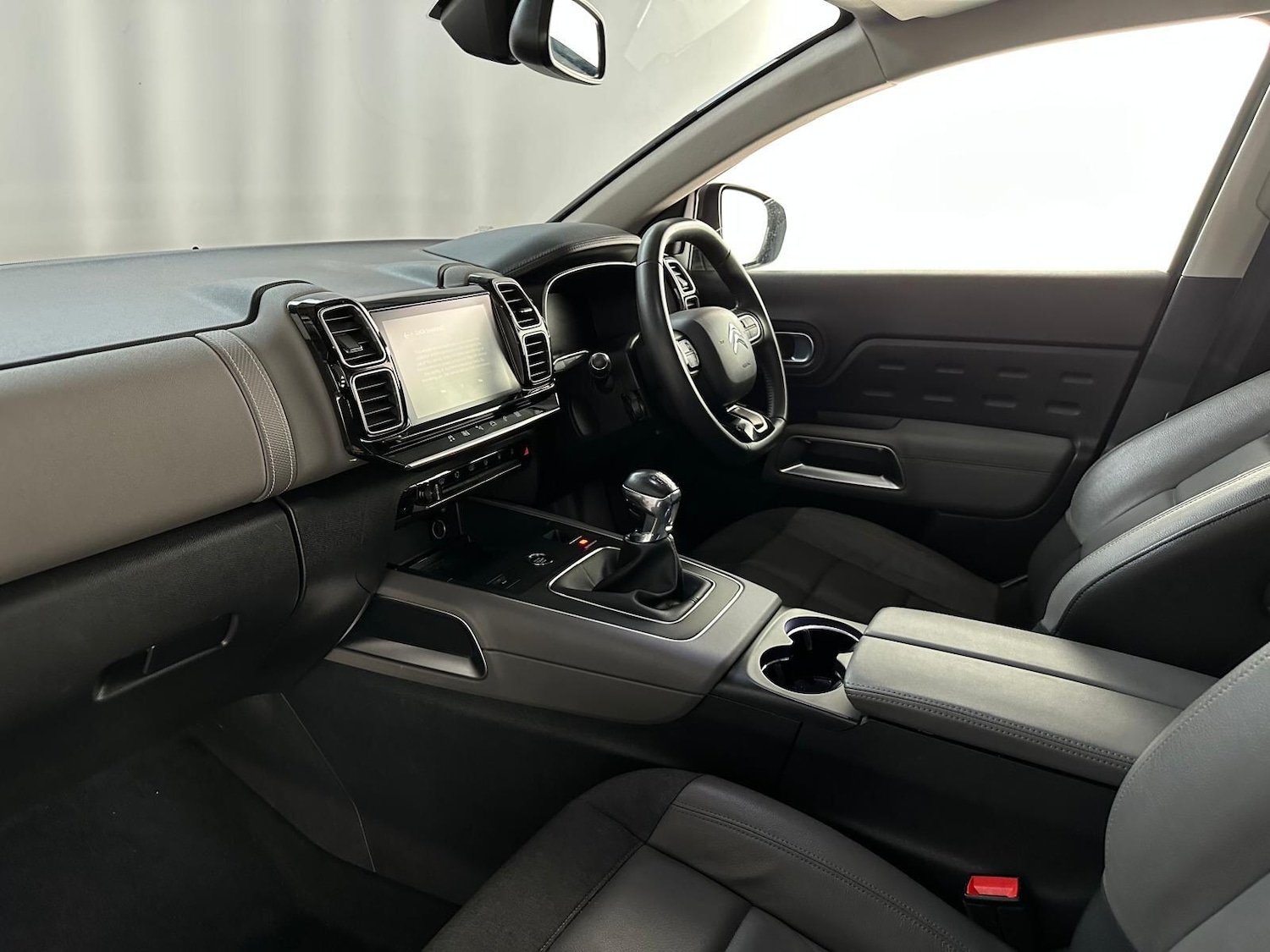 Used Citroen C5 Aircross 2021 for sale - 75905149: Photo 12