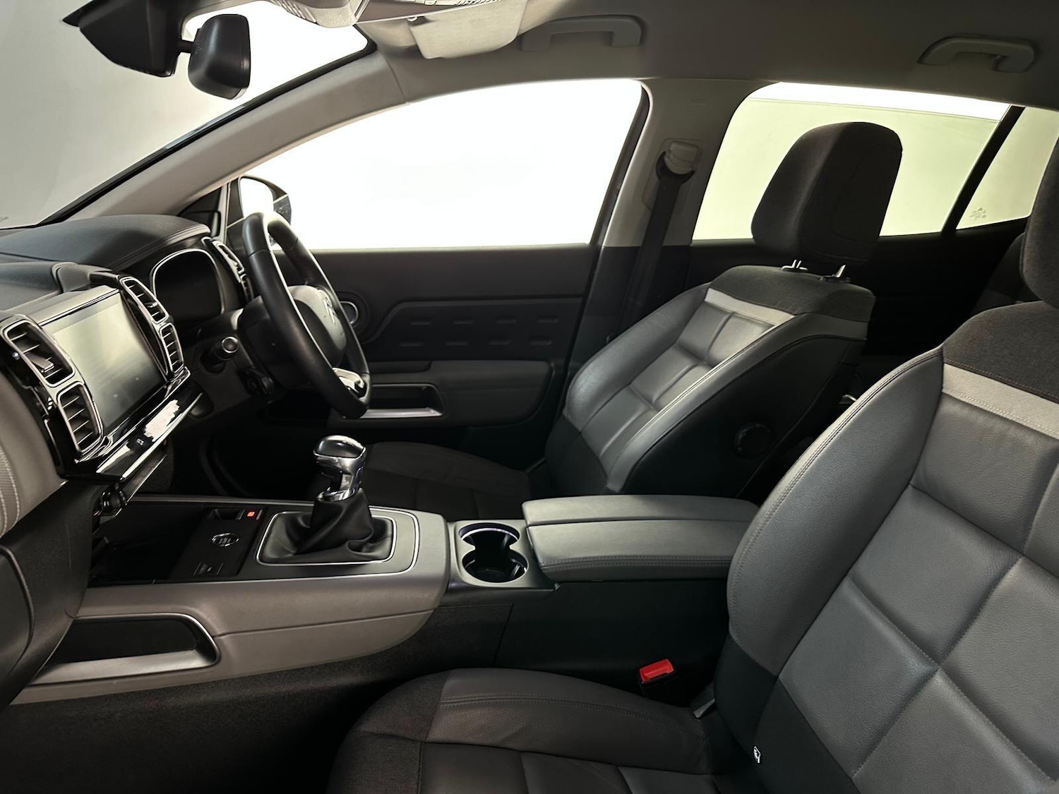 Used Citroen C5 Aircross 2021 for sale - 75905149: Photo 13