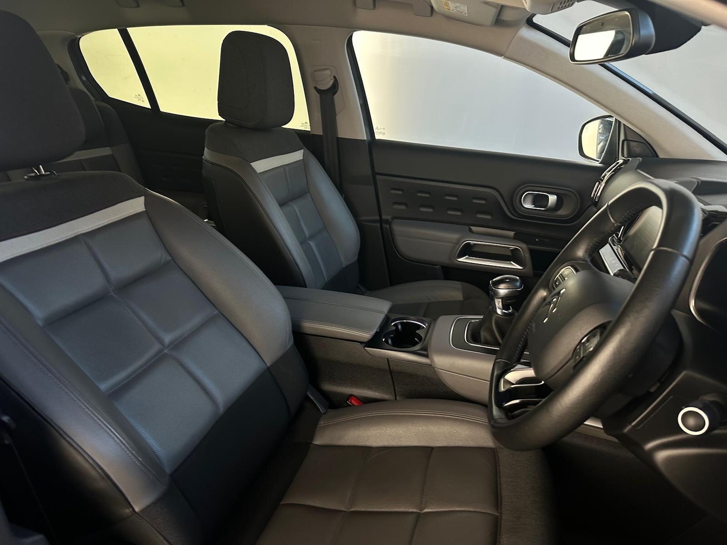 Used Citroen C5 Aircross 2021 for sale - 75905149: Photo 14