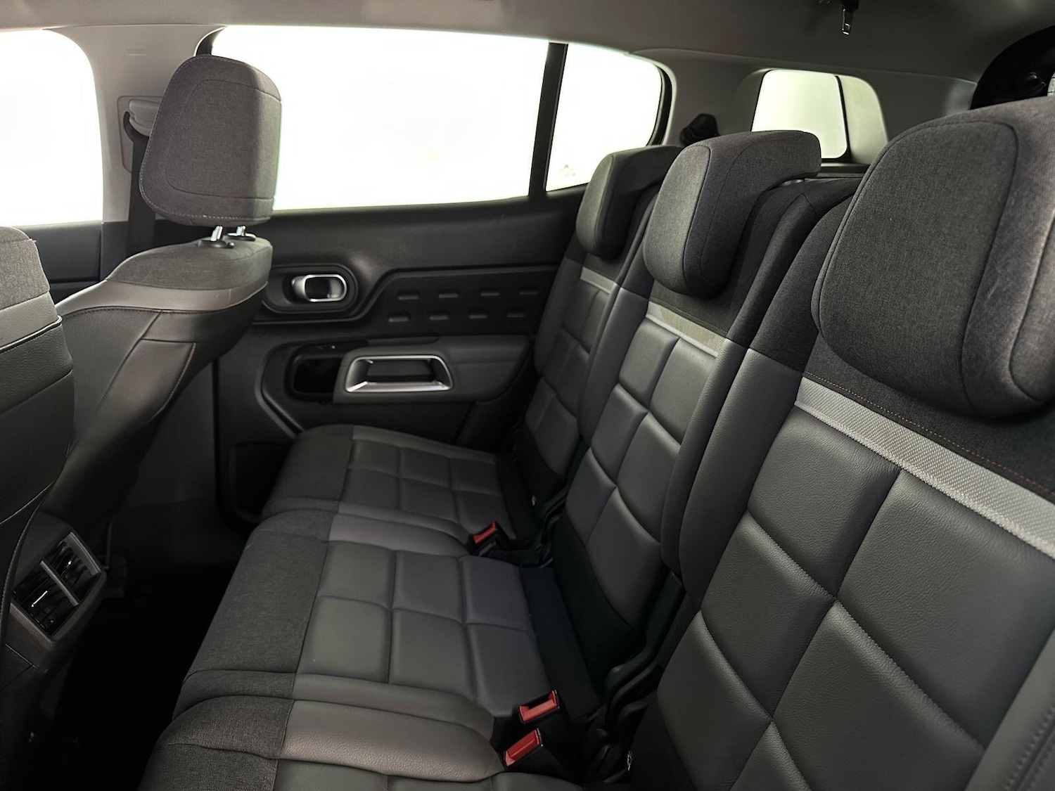 Used Citroen C5 Aircross 2021 for sale - 75905149: Photo 16