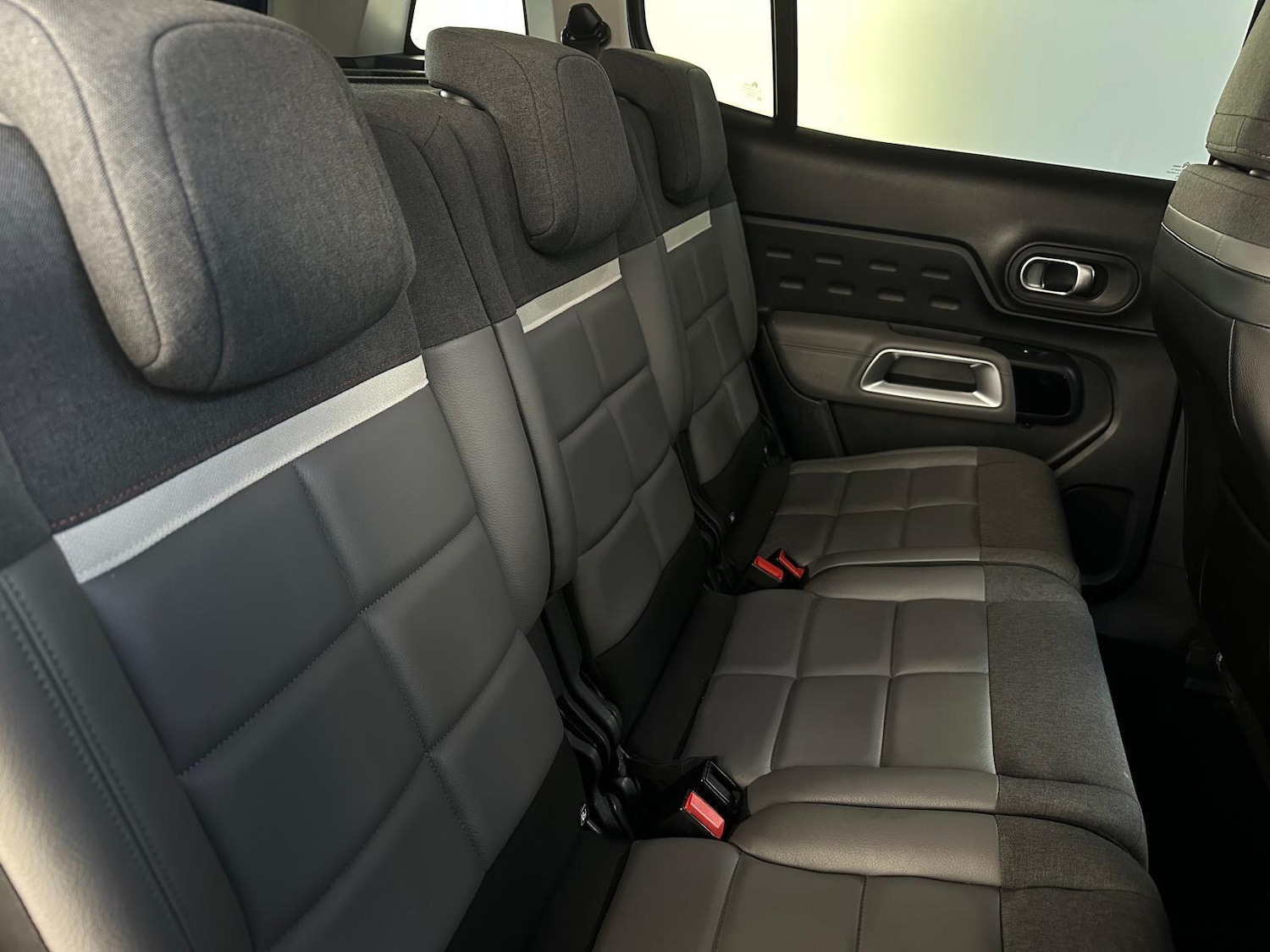 Used Citroen C5 Aircross 2021 for sale - 75905149: Photo 18