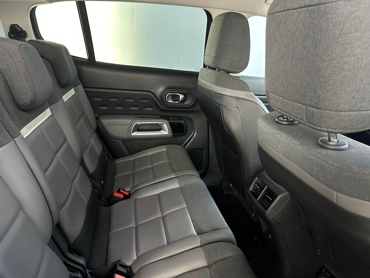 Used Citroen C5 Aircross 2021 for sale - 75905149: Photo 19