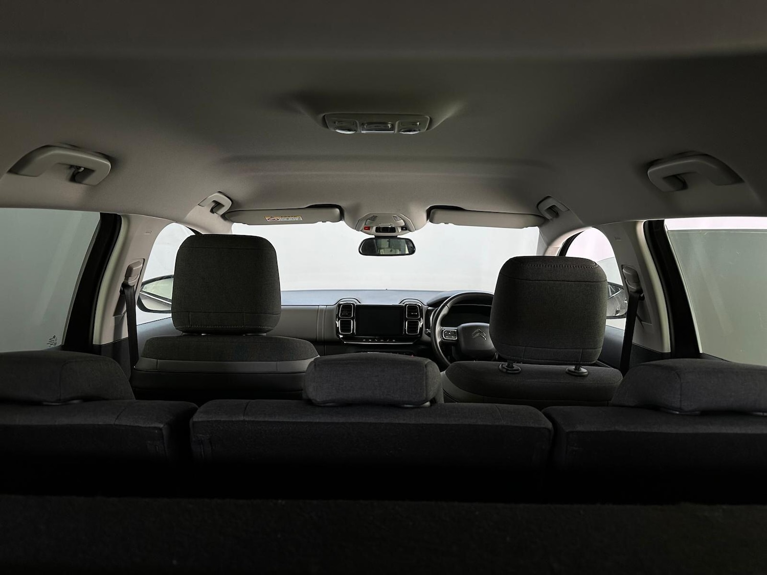 Used Citroen C5 Aircross 2021 for sale - 75905149: Photo 20